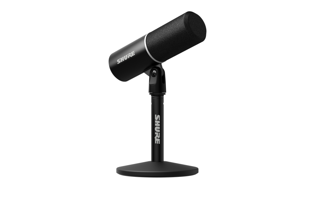Shure MOTIV MV6 Gen 2 (Nero)