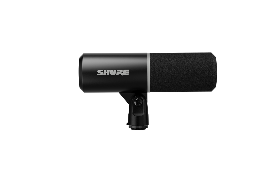 Shure MOTIV MV6 Gen 2 (Nero)