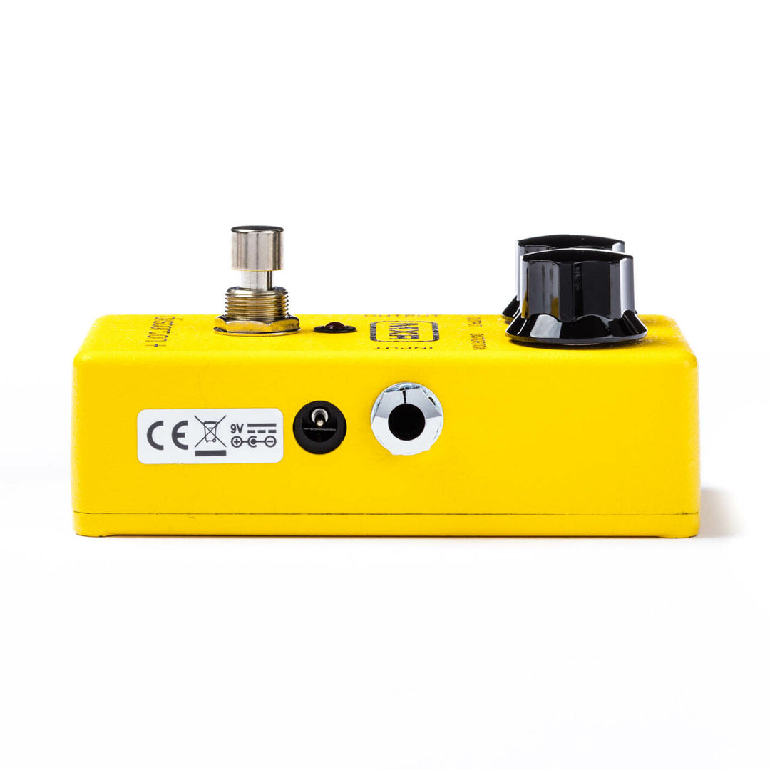 MXR M104 Distortion+ Pedale per chitarra