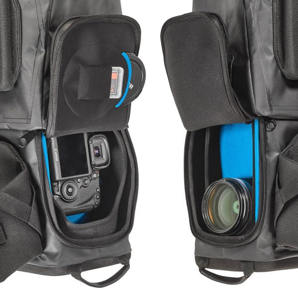 MyMiggo Agua Large Stormproof Backpack (70-200 lens)