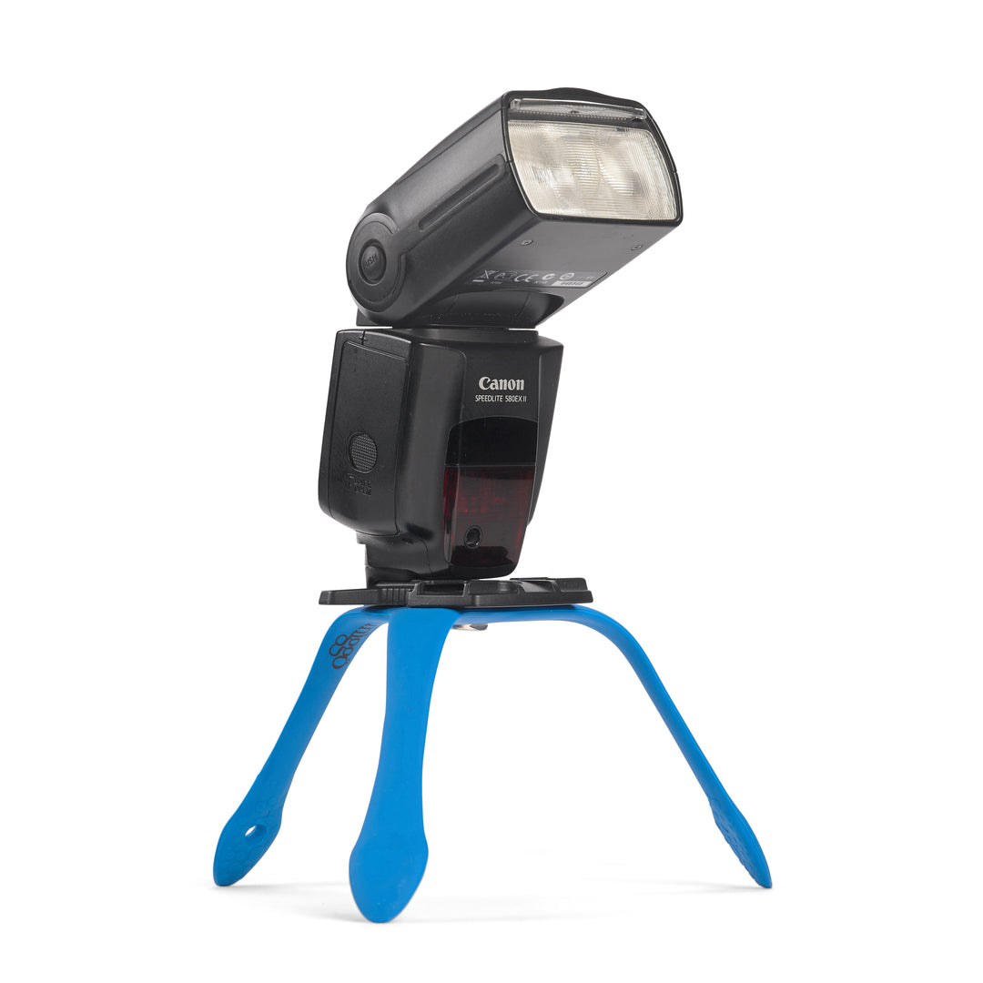 MyMiggo Splat Flexible Tripod for SLR Cameras