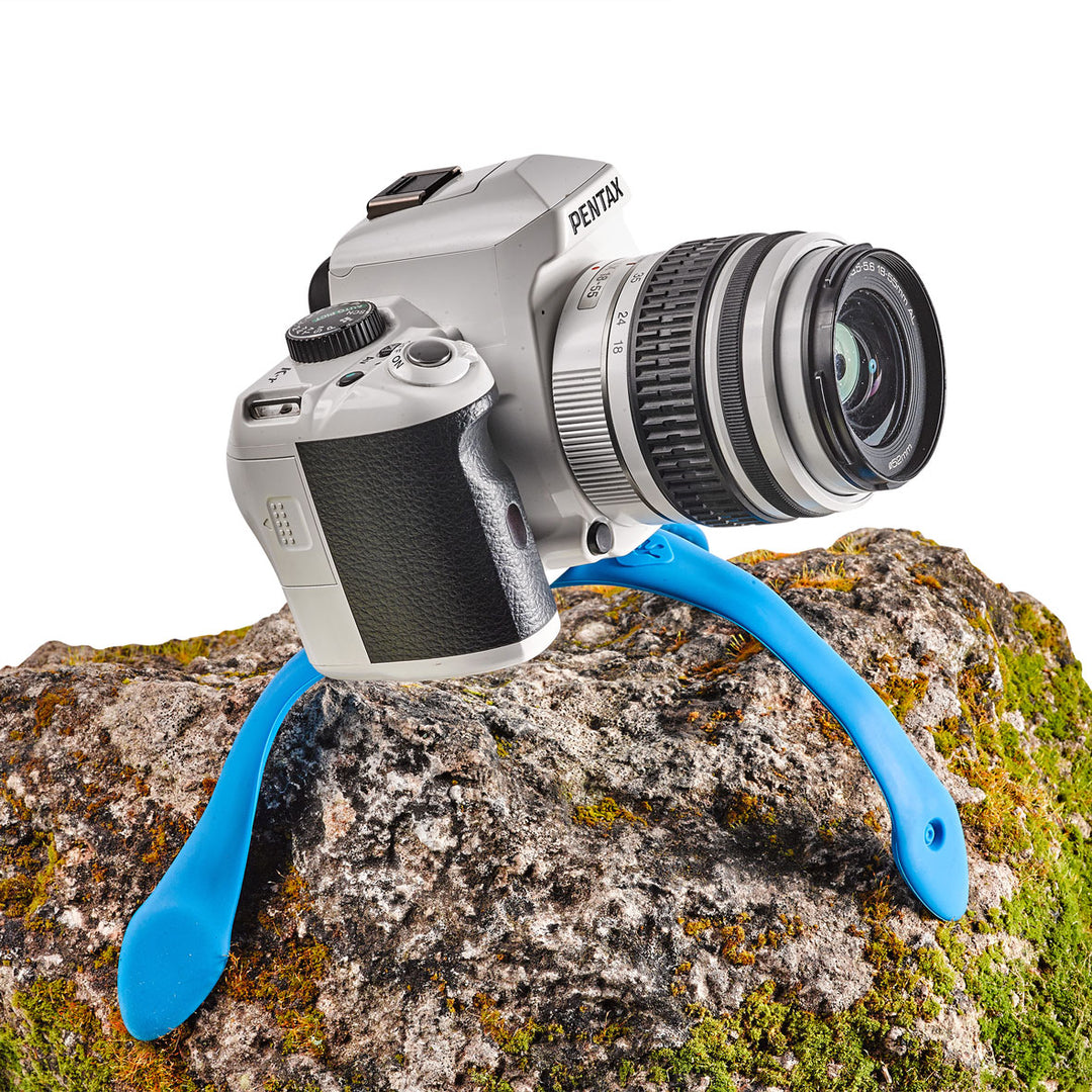 MyMiggo Splat Flexible Tripod for SLR Cameras