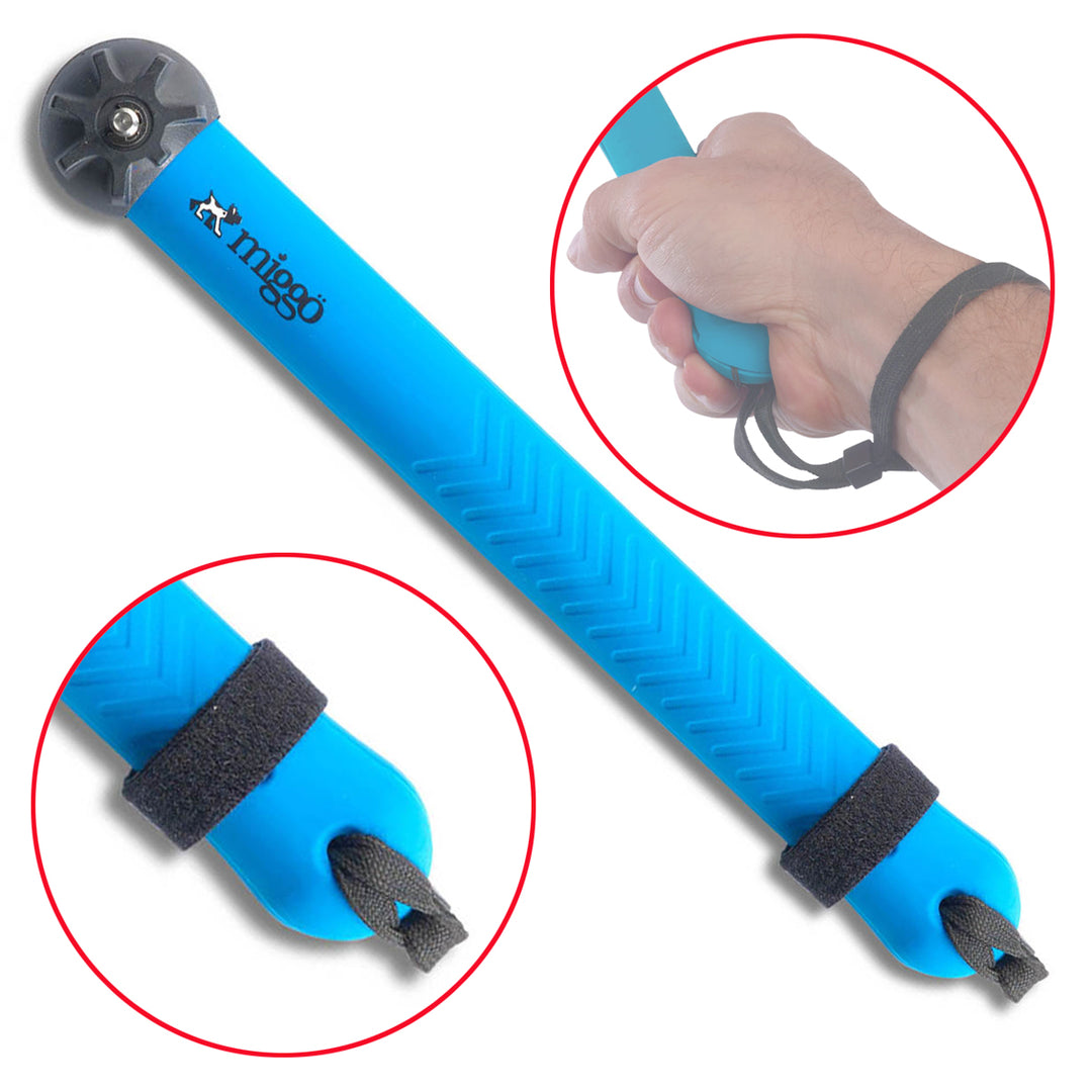 MyMiggo Splat Flexible Tripod Pro For DSLR and action camera