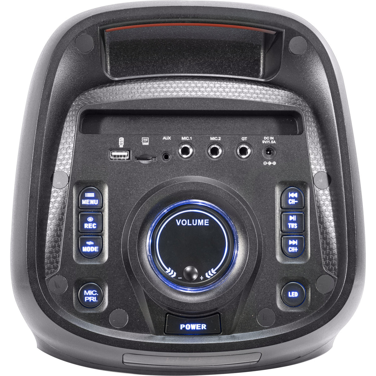 Madison NASH60 Altoparlante da Festa (600W)