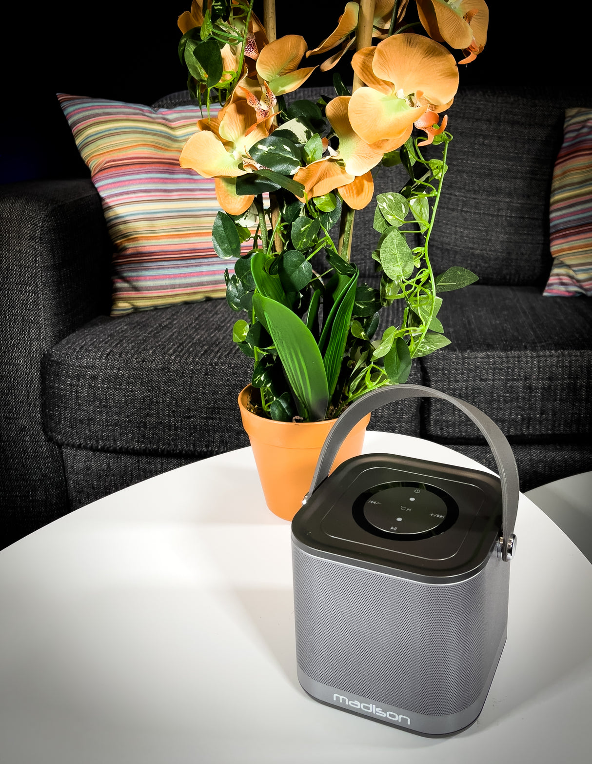 Madison Wireless WiFi Speaker