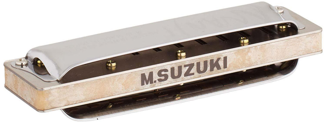 Suzuki Manji Standard M-20 Diatonica Armoniche (C)