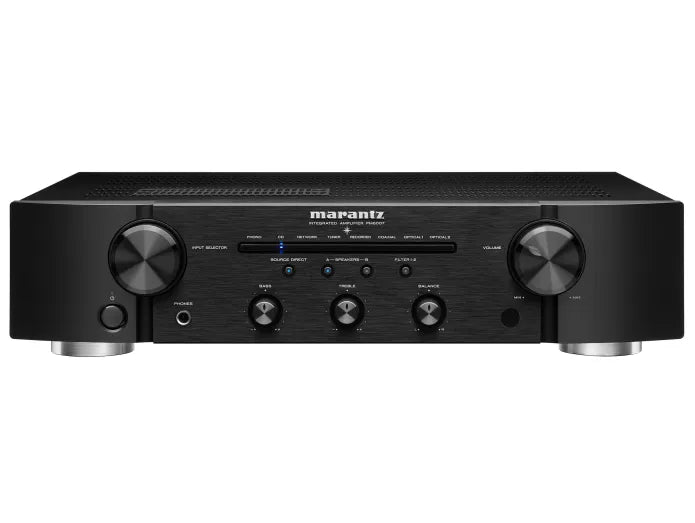 Marantz ND8006/PM6007 CD Afspiller (Nero)