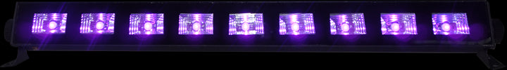 Ibiza UV Bar LED (100cm)