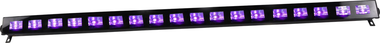 Barre LED UV (18x3 Watt) 100cm