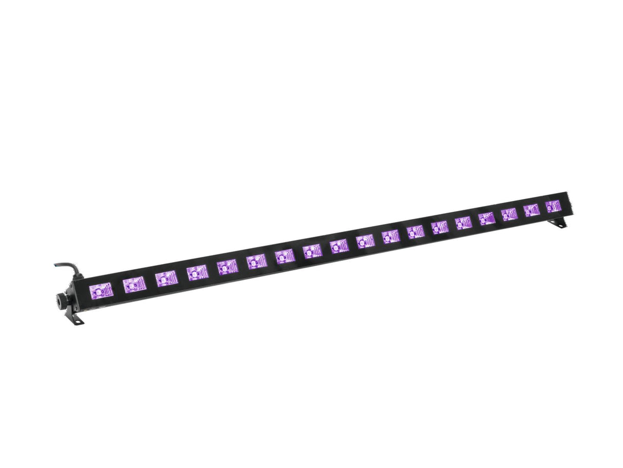 Barre LED UV (18x3 Watt) 100cm