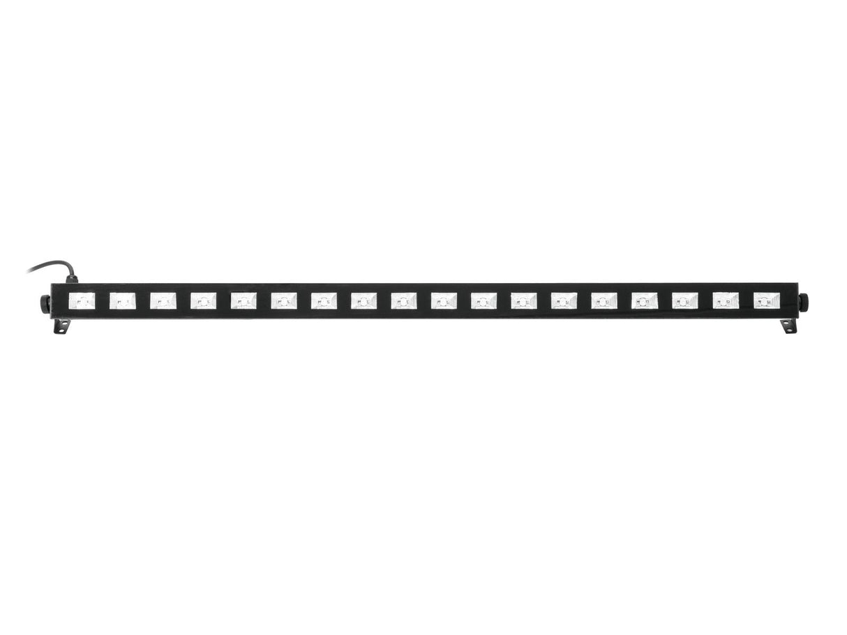 Barre LED UV (18x3 Watt) 100cm