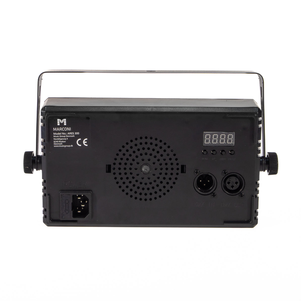 Marconi Ares 300 Strobe (DMX)