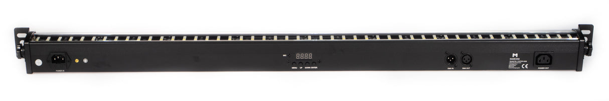 Marconi Castor 600B - Barre LED