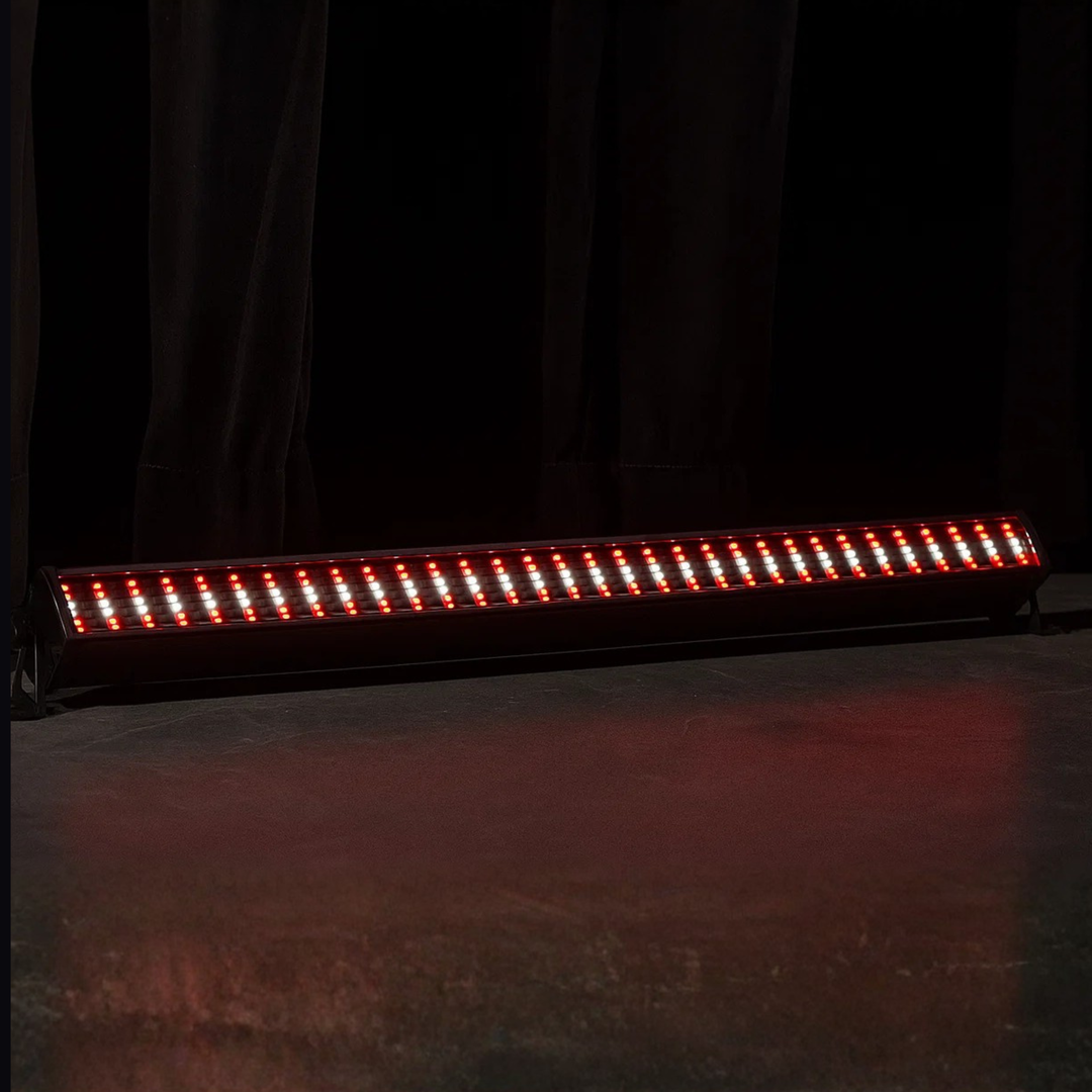 Marconi Castor 600B - Barre LED