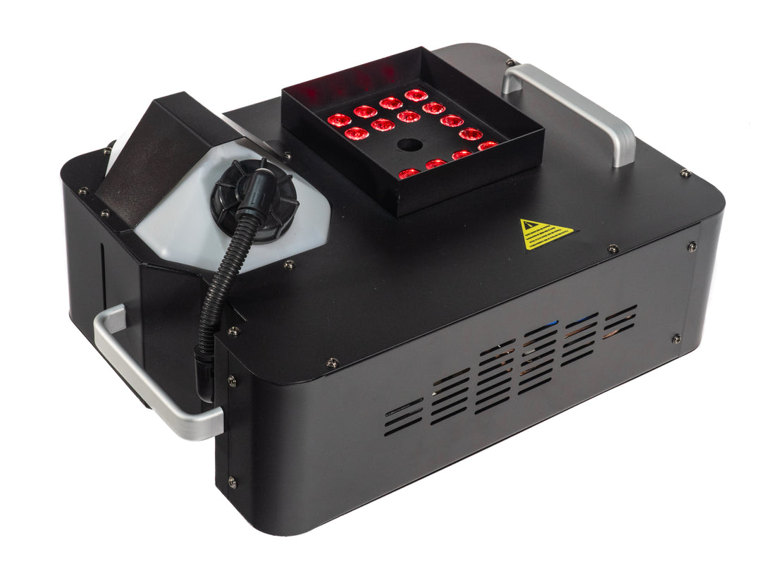Marconi ROC 1500 - Macchina del Fumo Verticale con LED (1500W)