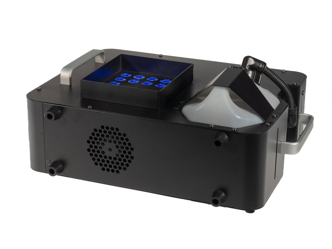 Marconi ROC 1500 - Macchina del Fumo Verticale con LED (1500W)