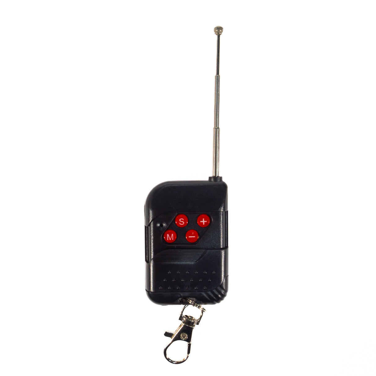 Marconi ROC 900 - Macchina del Fumo Verticale con LED (900W)