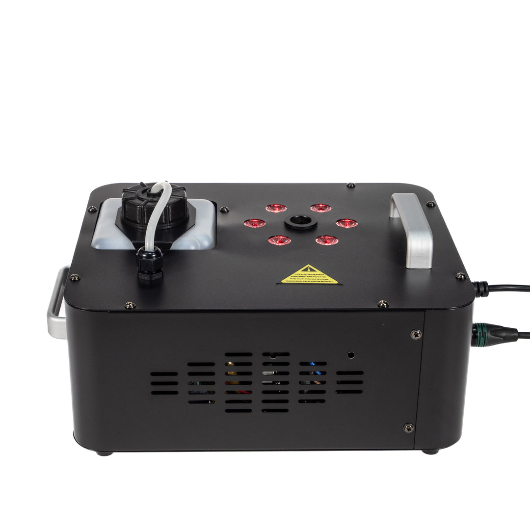 Marconi ROC 900 - Macchina del Fumo Verticale con LED (900W)
