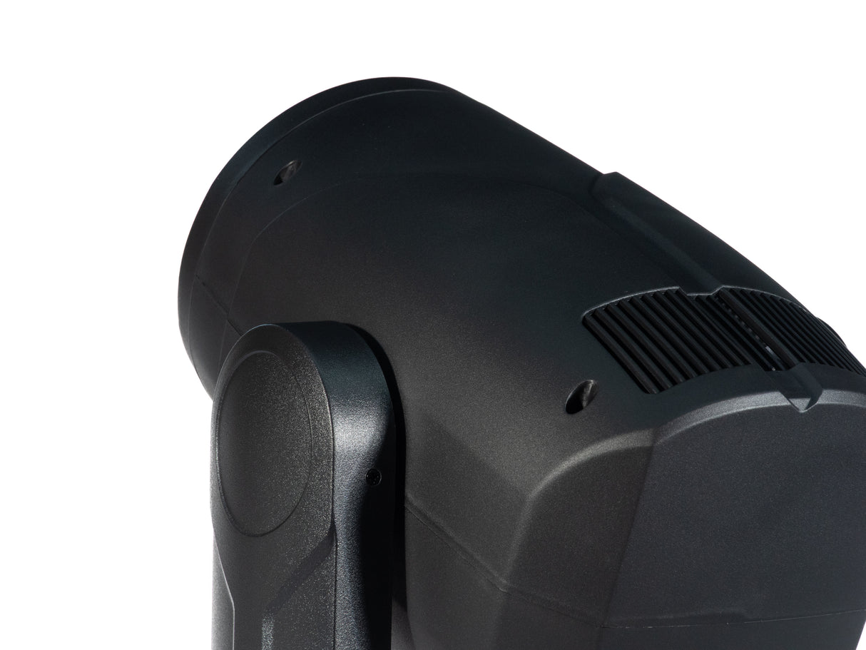 Marconi Vega Prime 200 Teste Mobile Beam (200W)