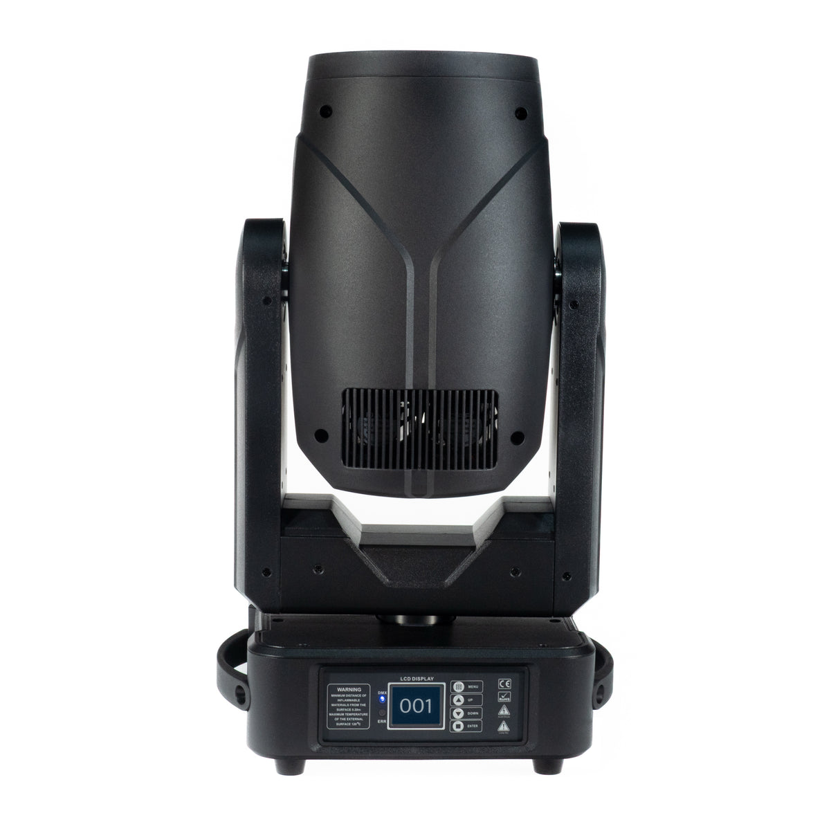 Marconi Vega Prime 200 Teste Mobile Beam (200W)