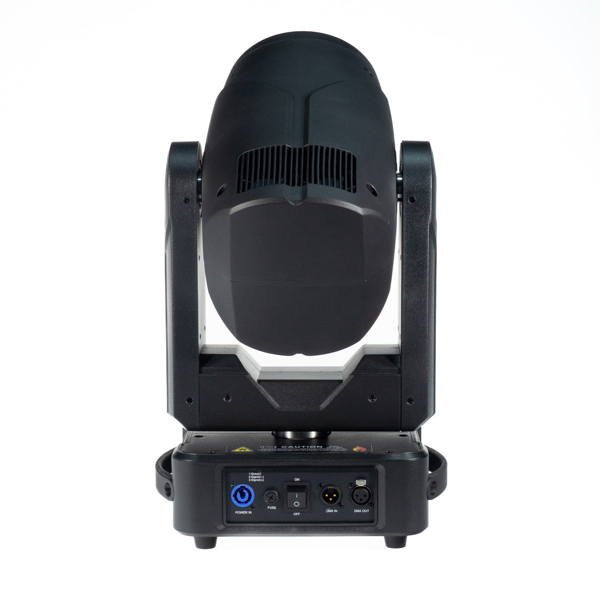 Marconi Vega Prime 200 Teste Mobile Beam (200W)