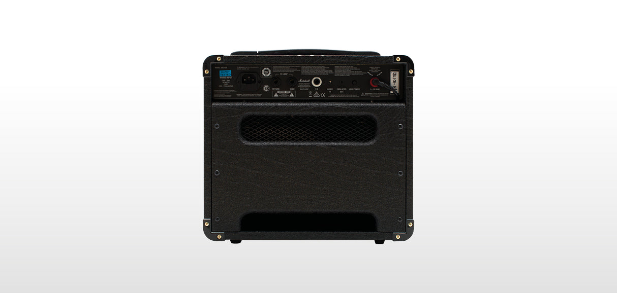 Marshall DSL1 Combo Amplificatore per Chitarra