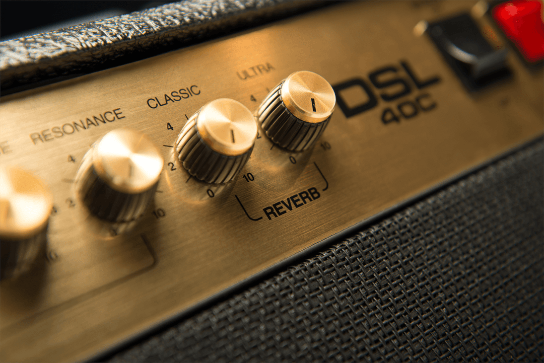 Marshall DSL40CR Combo Amplificatore per Chitarra