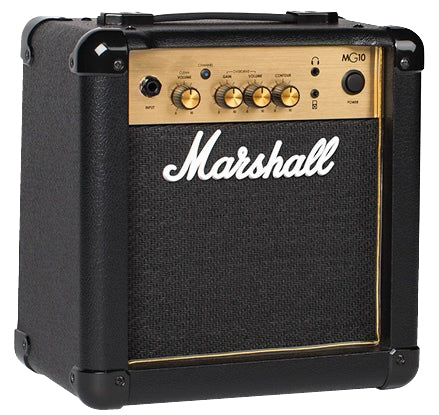 Marshall MG-10G Combo Guitar Amplifier