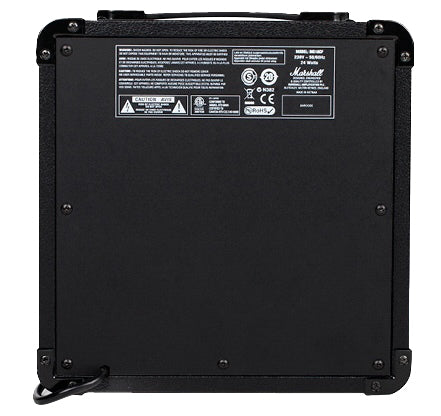 Marshall MG-10G Combo Amplificatore per chitarra