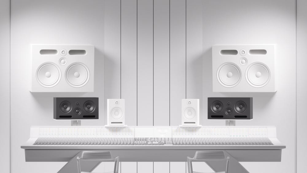 SoundID Reference Monitoraggio virtuale PRO