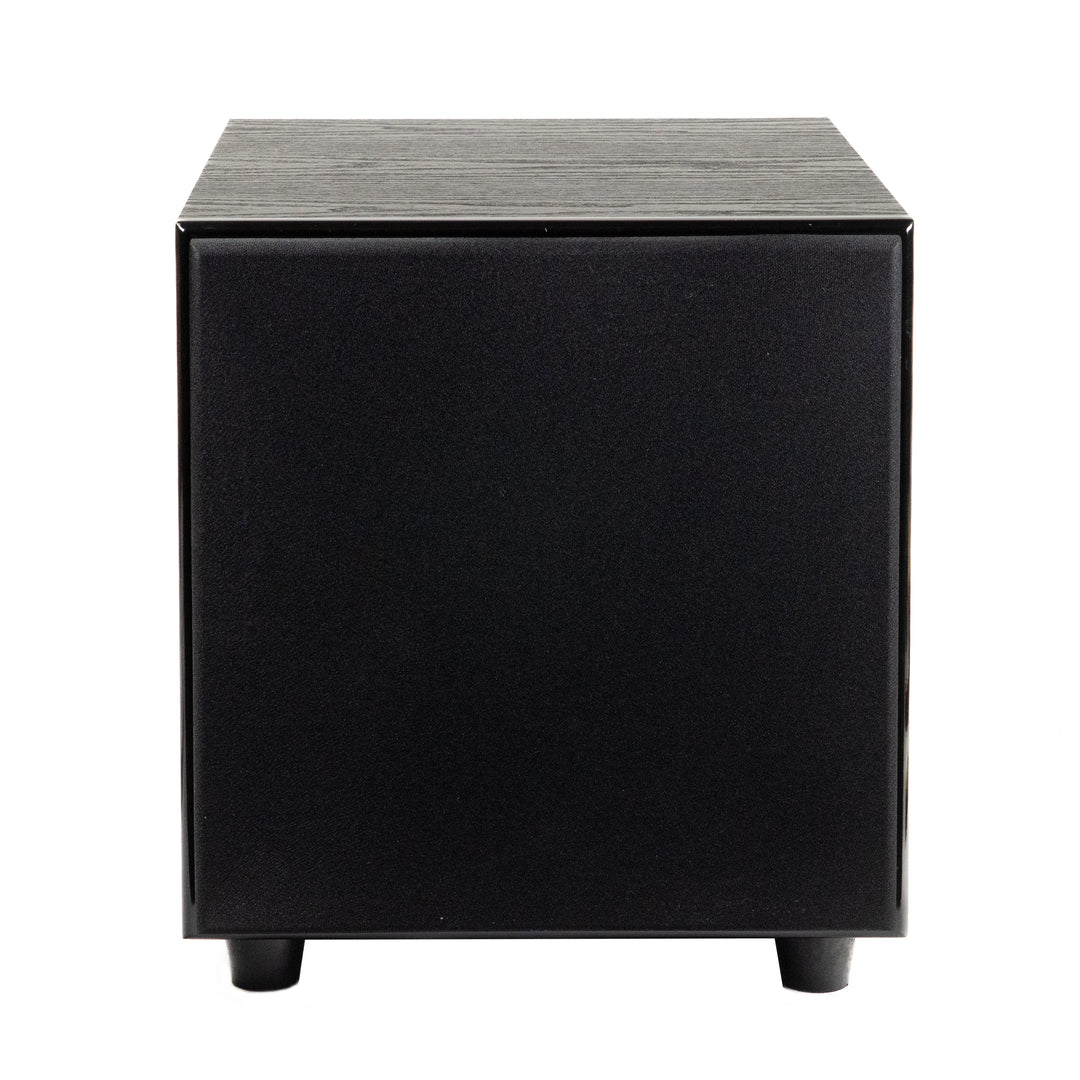 SoundMate Sistema HIFI Attivo