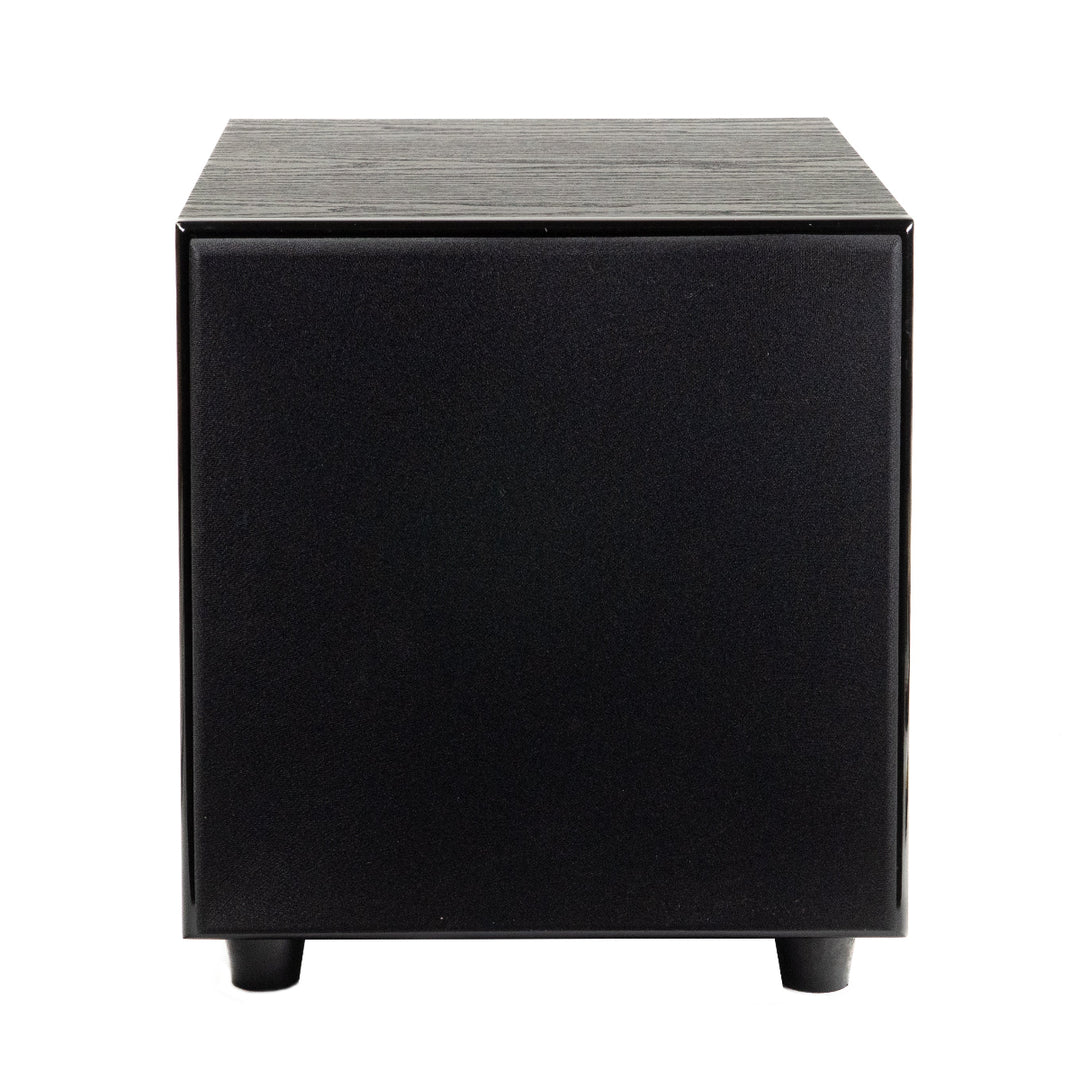 SoundMate HBS-10S 10" Subwoofer Attivo