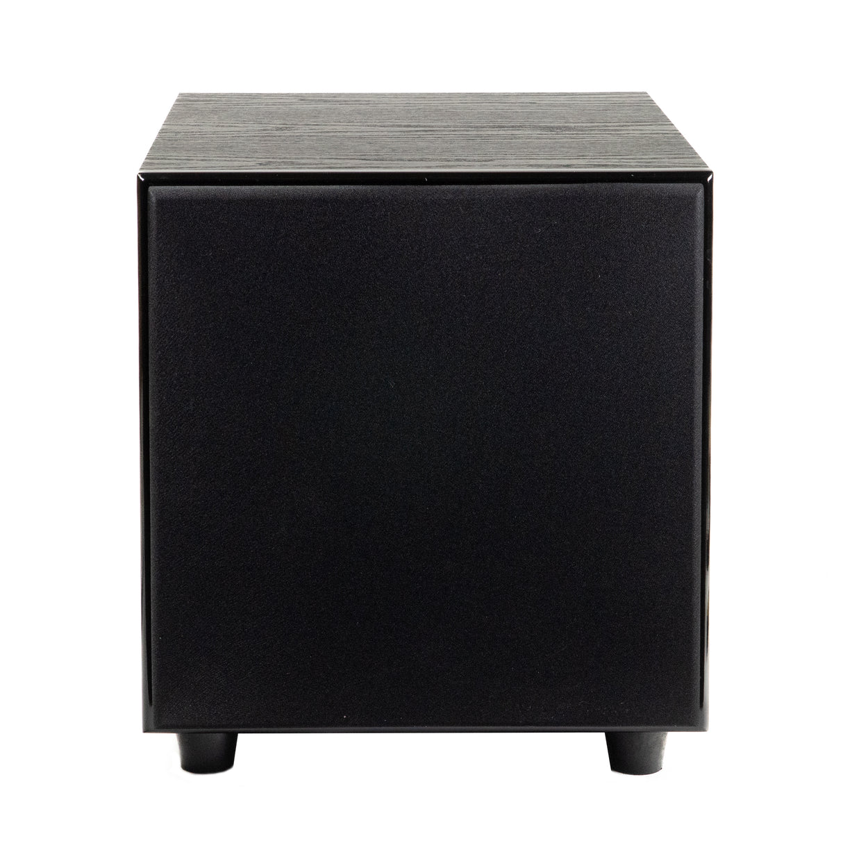 SoundMate HBS-10S 10" Subwoofer Attivo