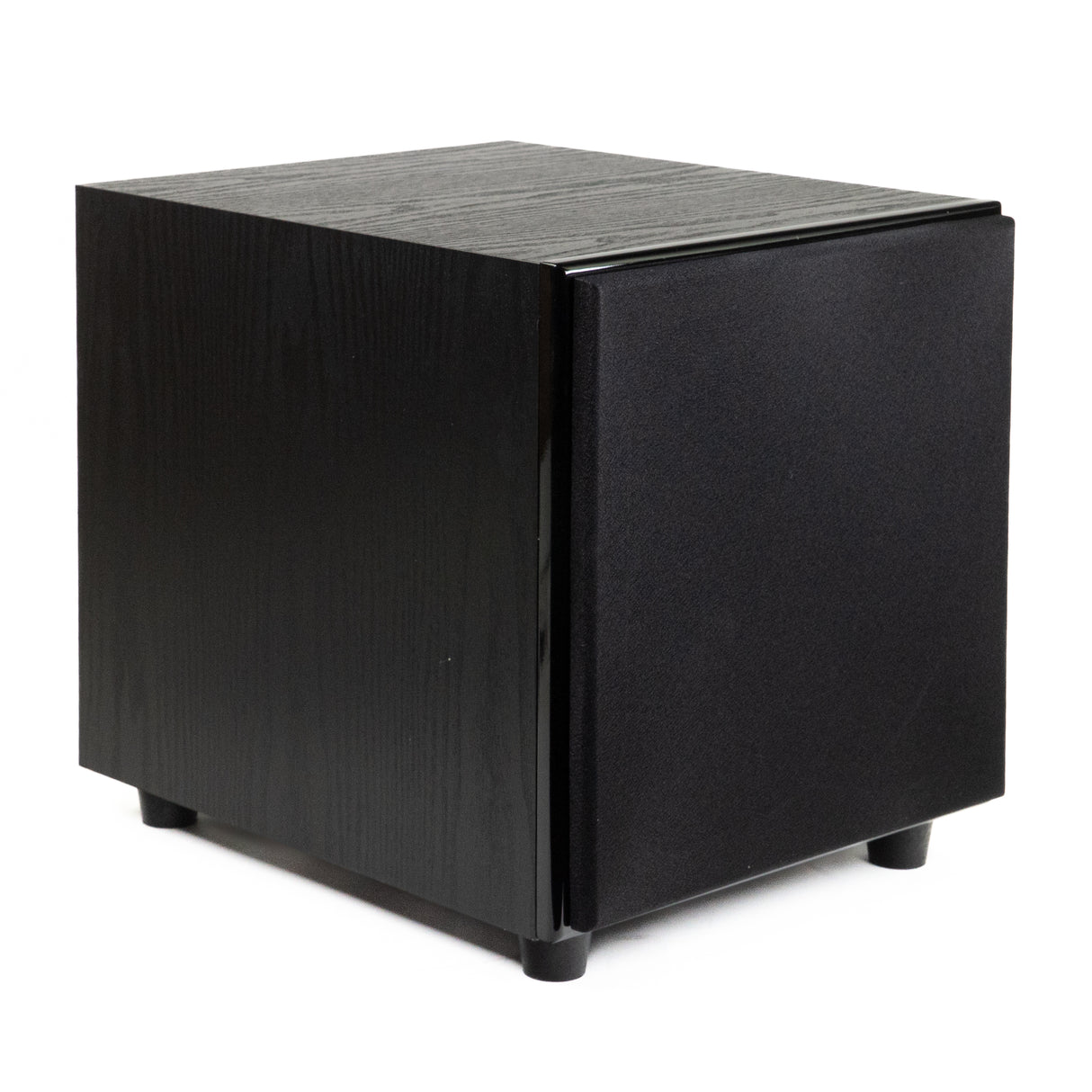 SoundMate HBS-10S 10" Subwoofer Attivo