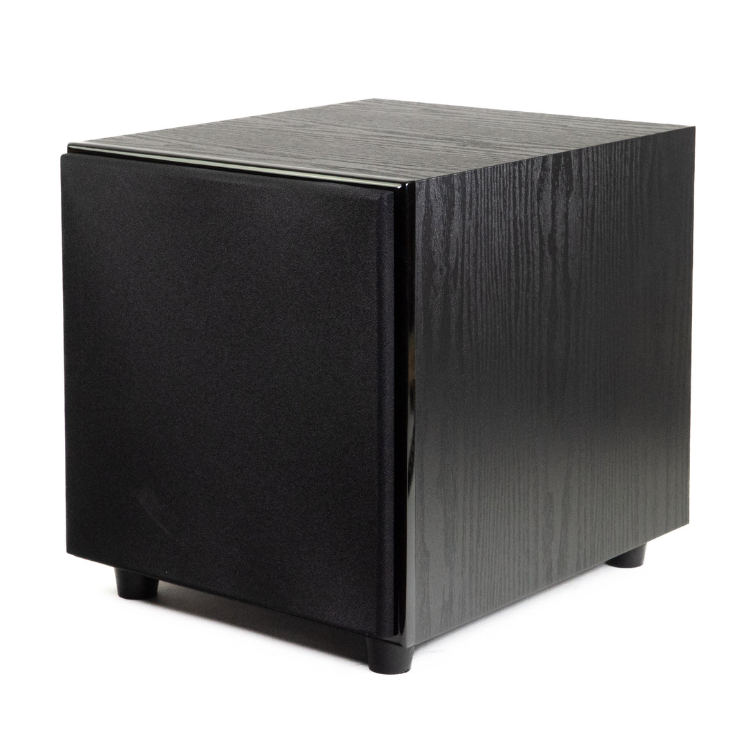 SoundMate Sistema HIFI Attivo