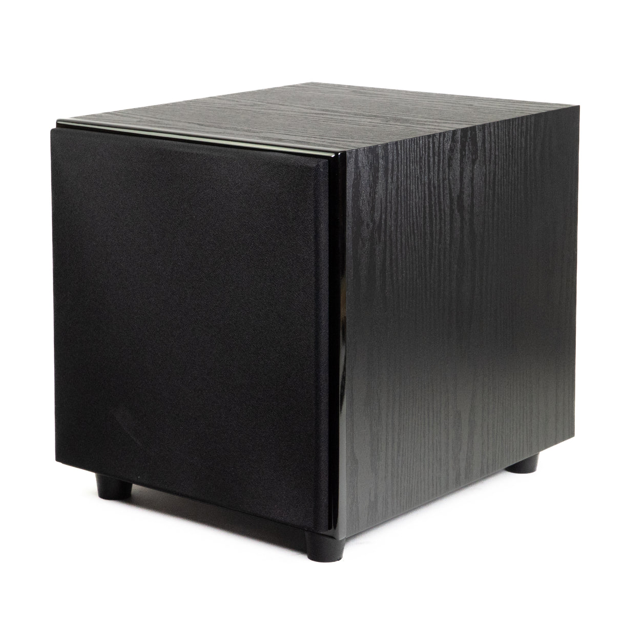 SoundMate HBS-10S 10" Subwoofer Attivo