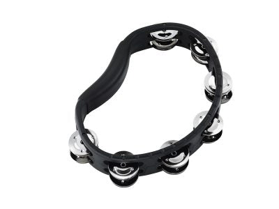 Meinl HTMT1BK Tambourine