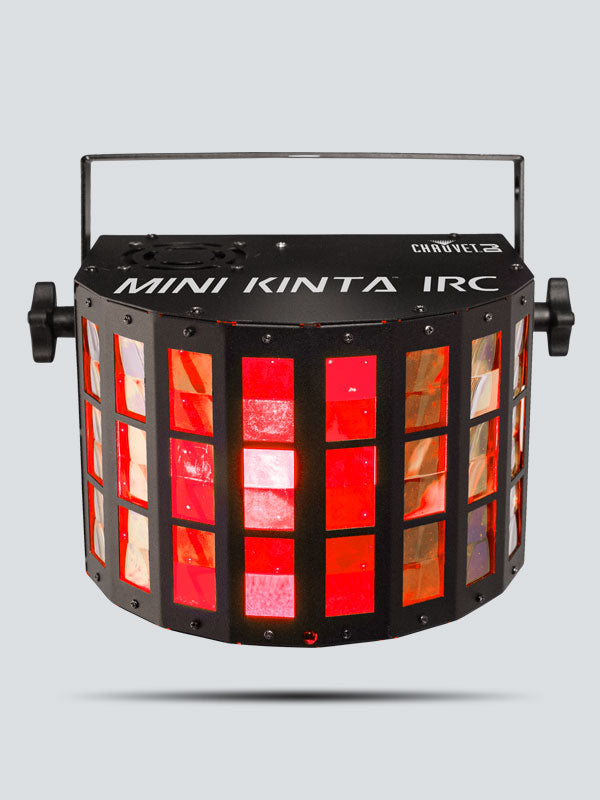 Chauvet Mini Kinta IRC