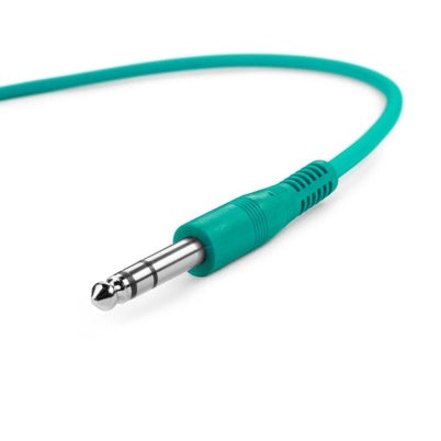 3 Star 6,3mm Jack Cavi Patch 6-pak (120cm)