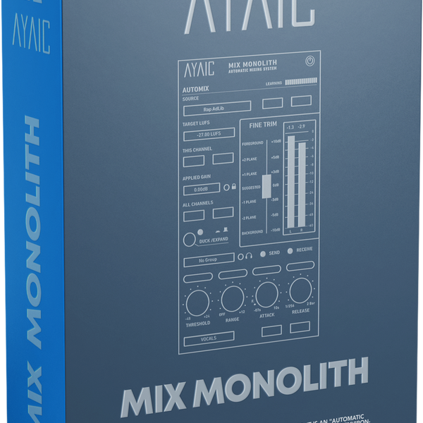 ProMix Bundle