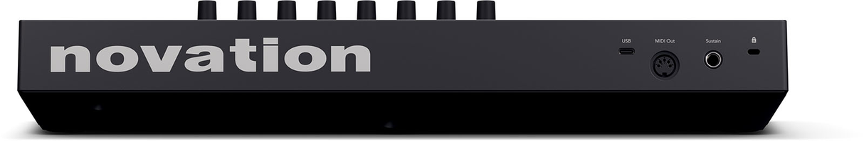 Novation LAUNCHKEY 25 MK4 Keyboard