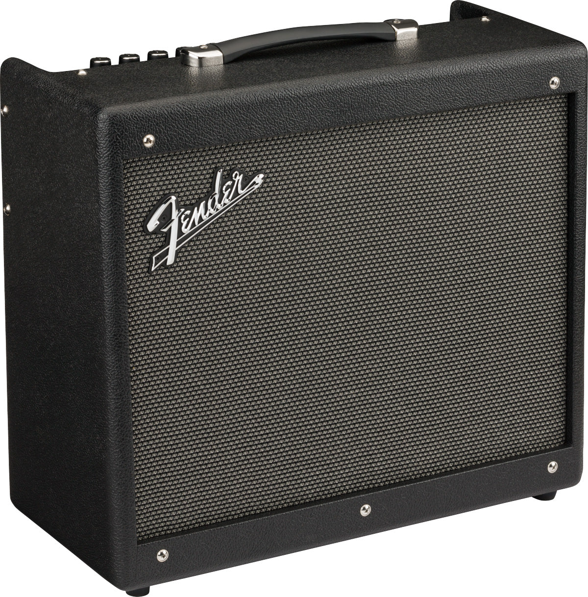 Fender Mustang GTX50 Amplificatore per chitarra