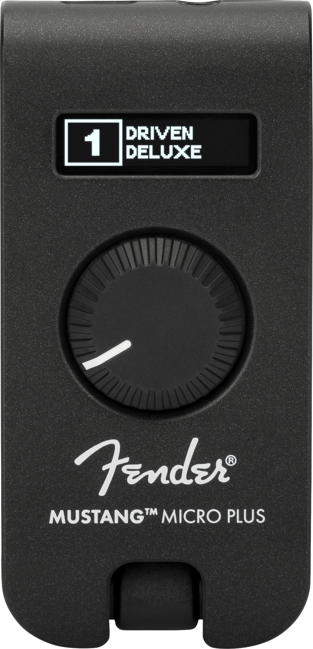 Mustang Micro Plus Amplificatore per Cuffie