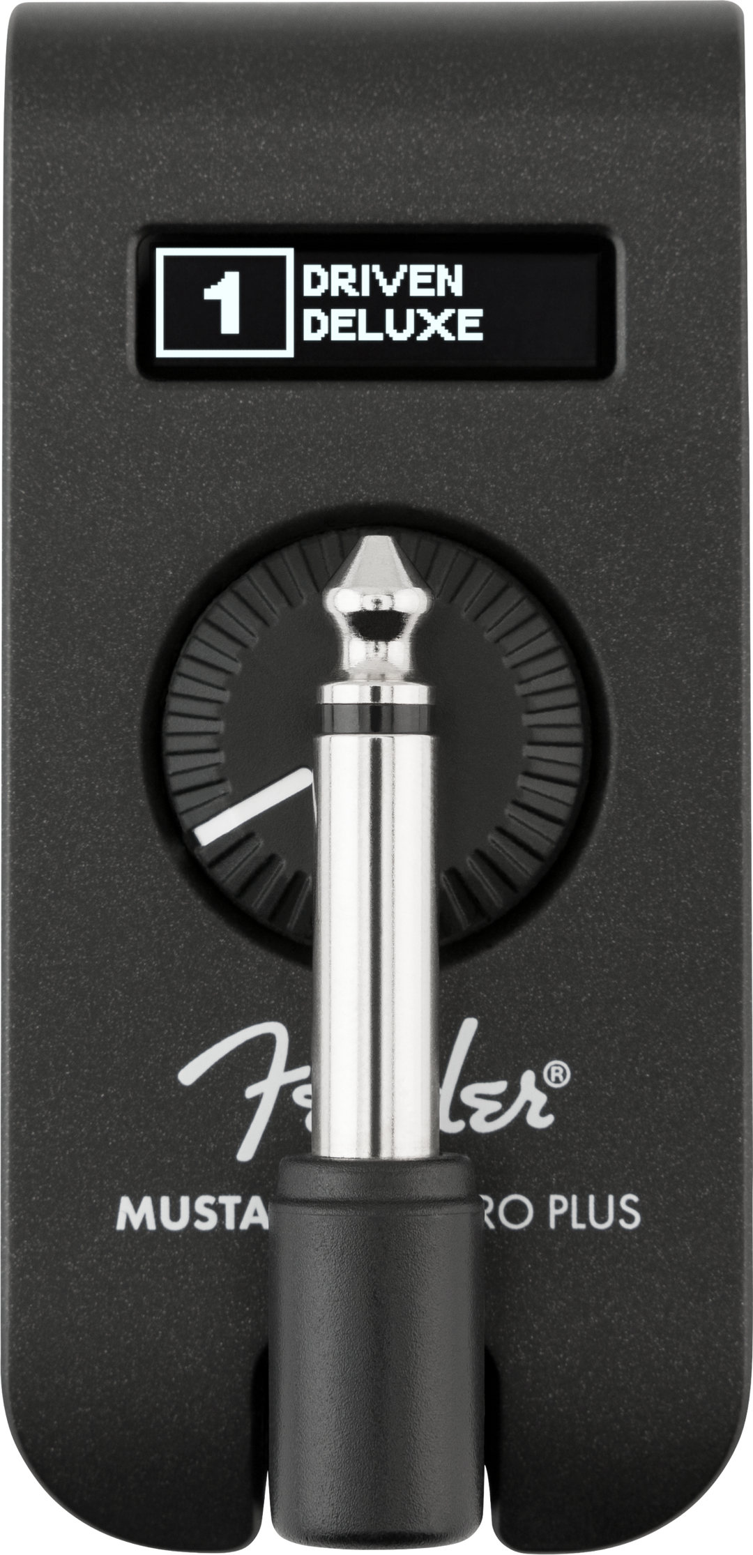 Mustang Micro Plus Amplificatore per Cuffie