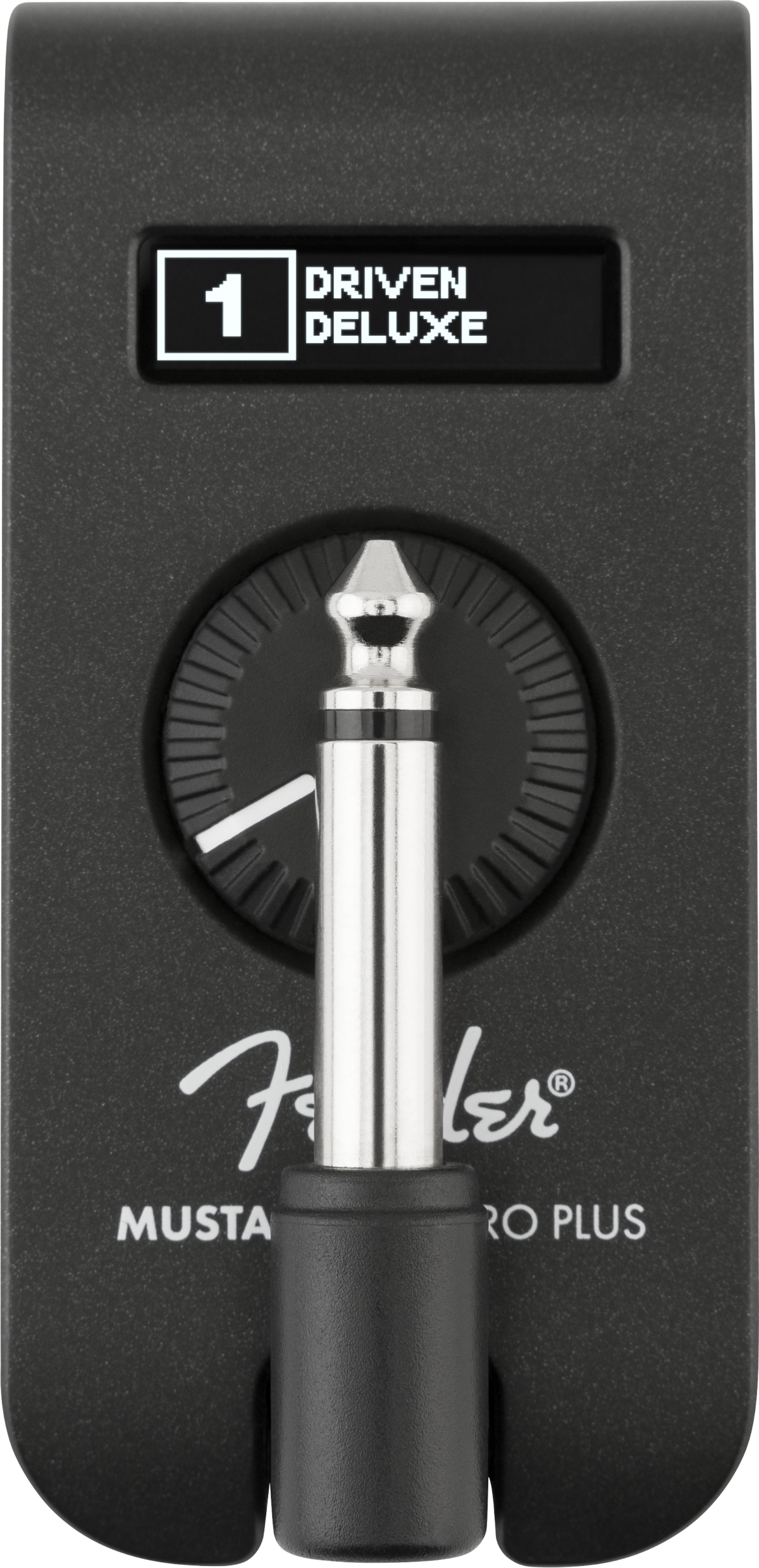 Mustang Micro Plus Amplificatore per Cuffie