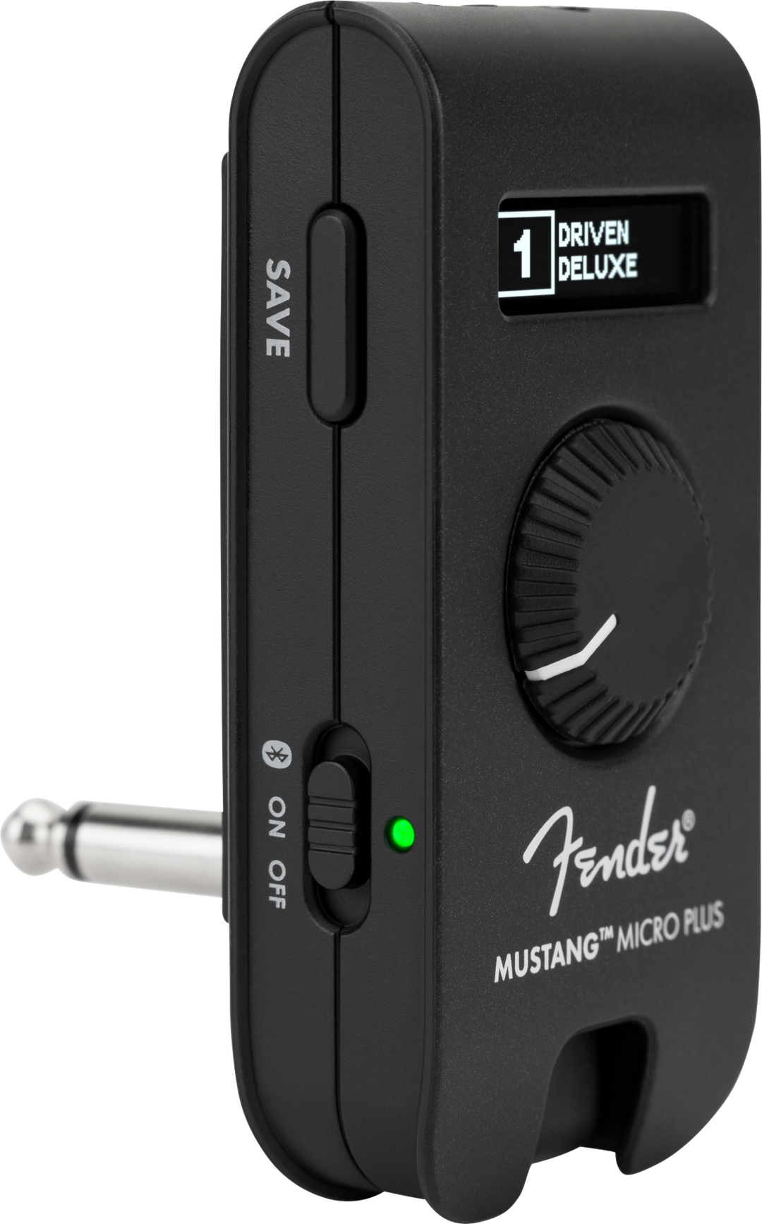 Mustang Micro Plus Amplificatore per Cuffie
