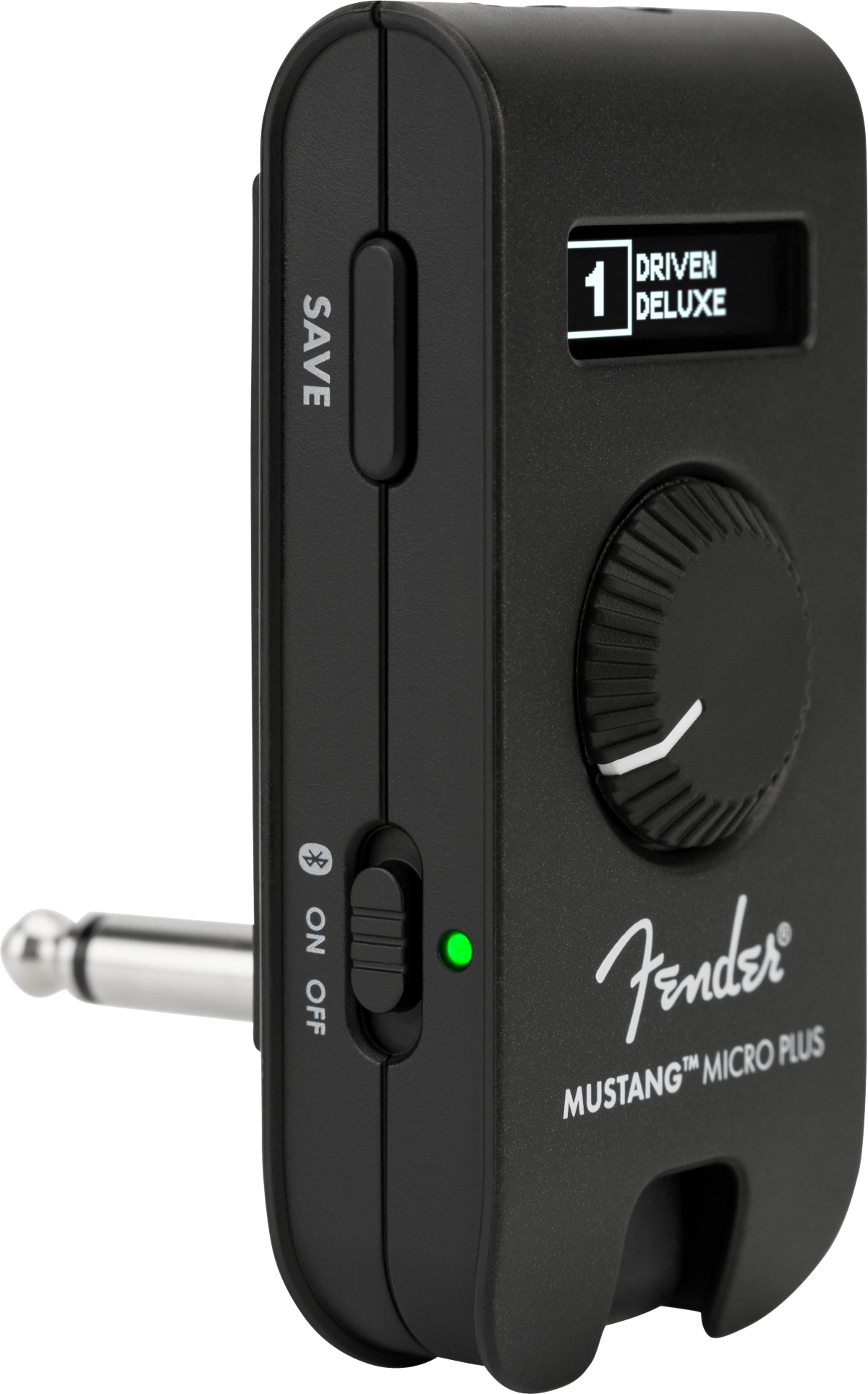 Mustang Micro Plus Amplificatore per Cuffie