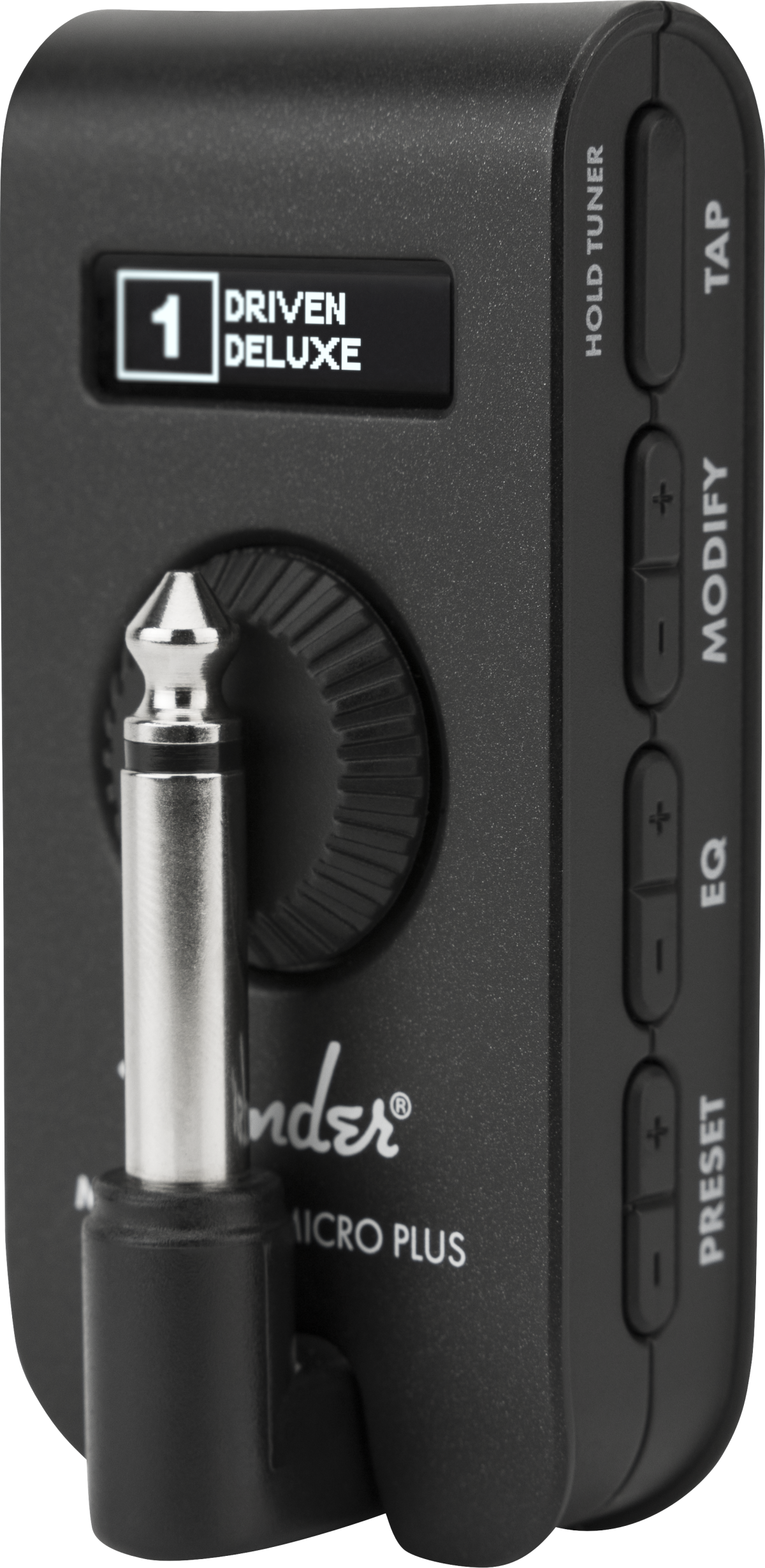 Mustang Micro Plus Amplificatore per Cuffie