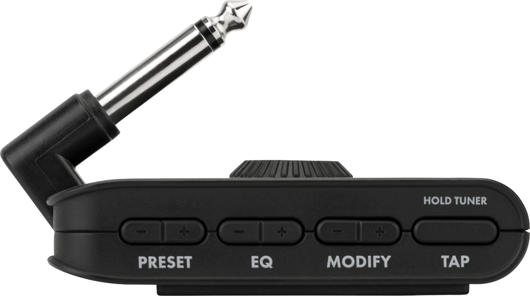 Mustang Micro Plus Amplificatore per Cuffie