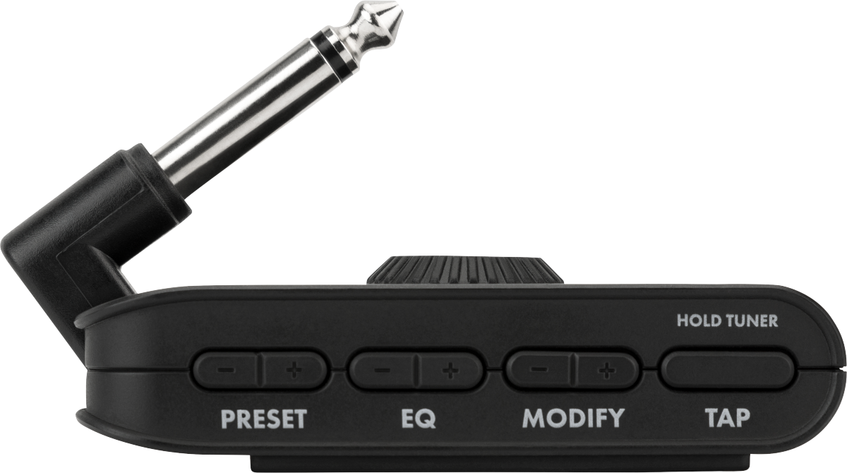 Mustang Micro Plus Amplificatore per Cuffie